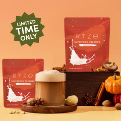 Pumpkin Spice Superfood Creamer Add-On (SPECIAL PRICING) S0
