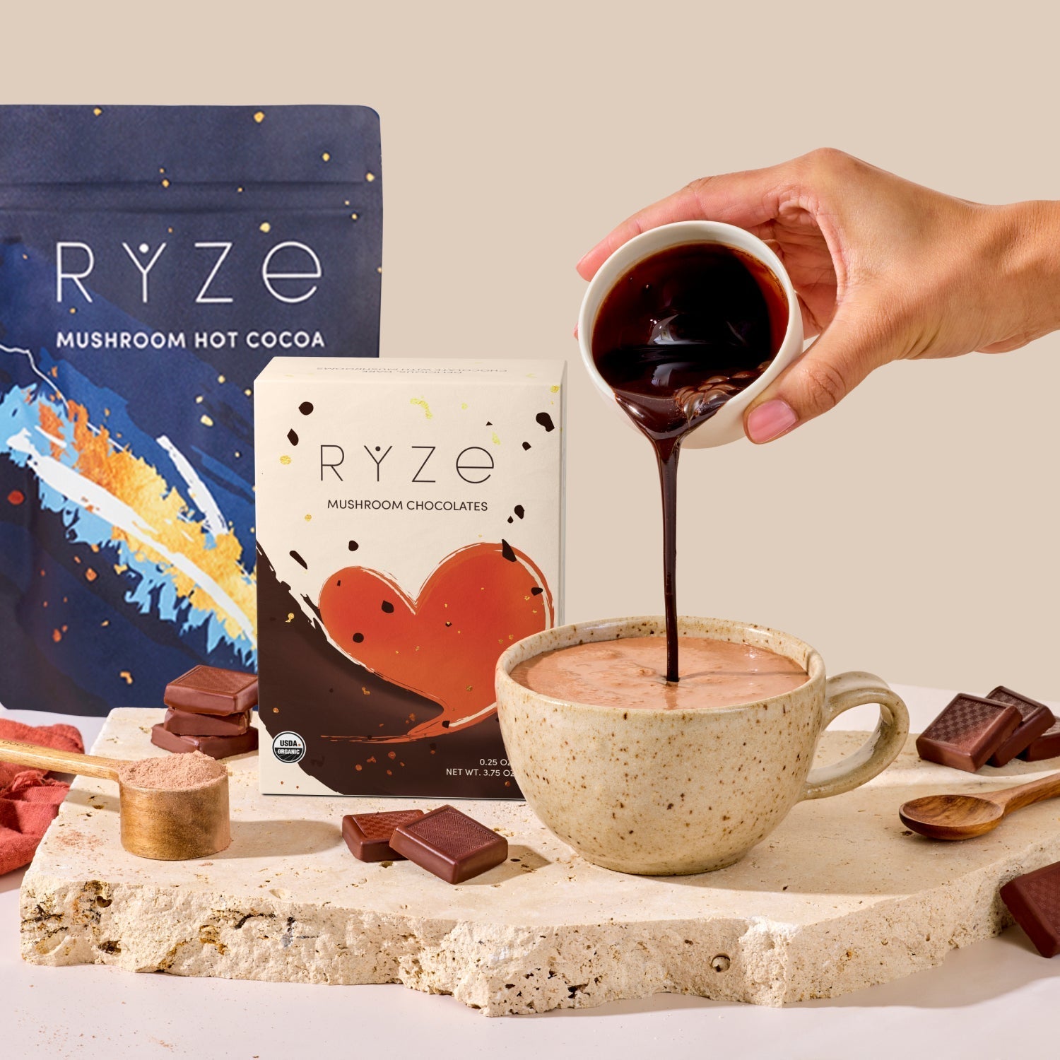 Chocolate Indulgence Bundle P3
