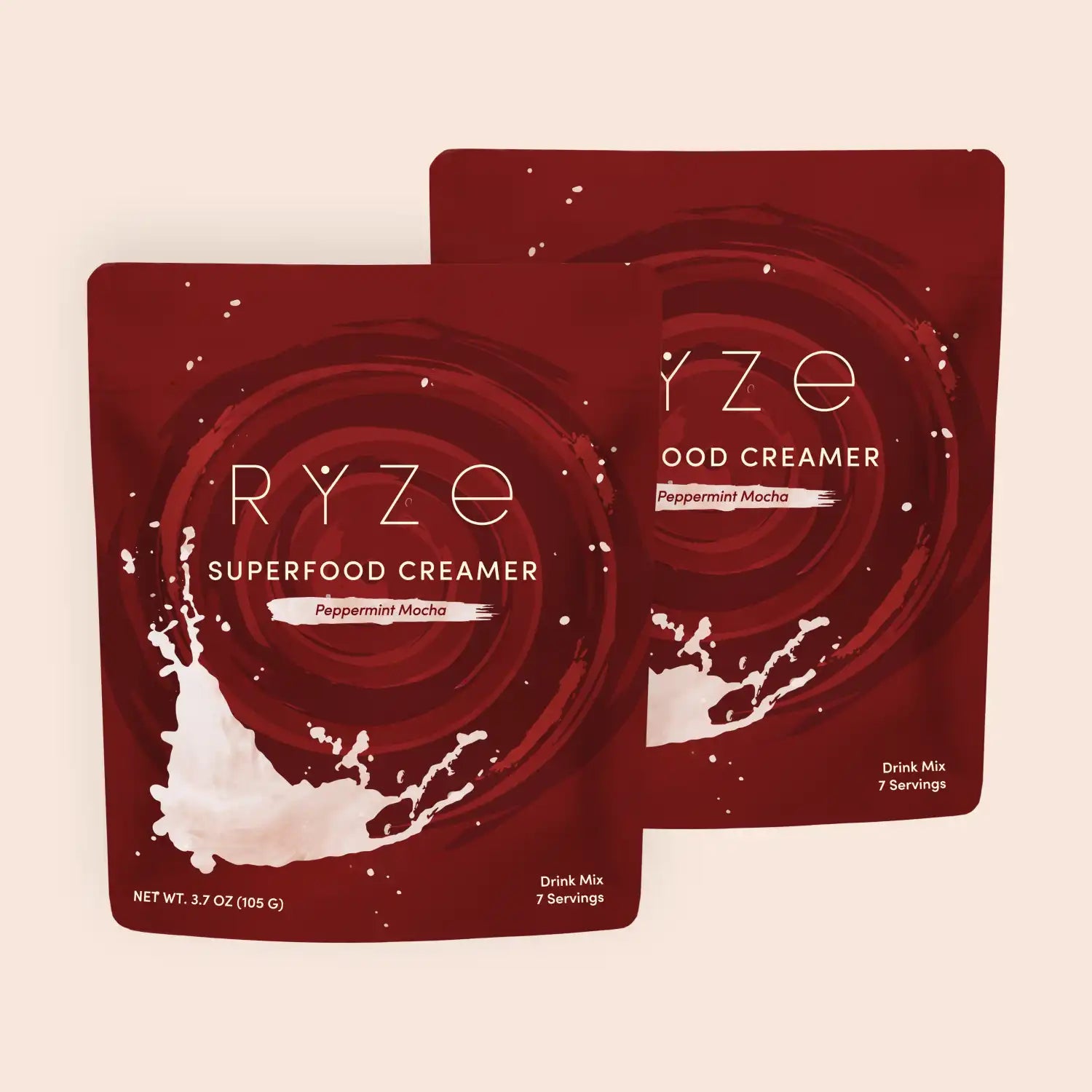 Peppermint Mocha Creamer Add-On (SPECIAL PRICING) Z1