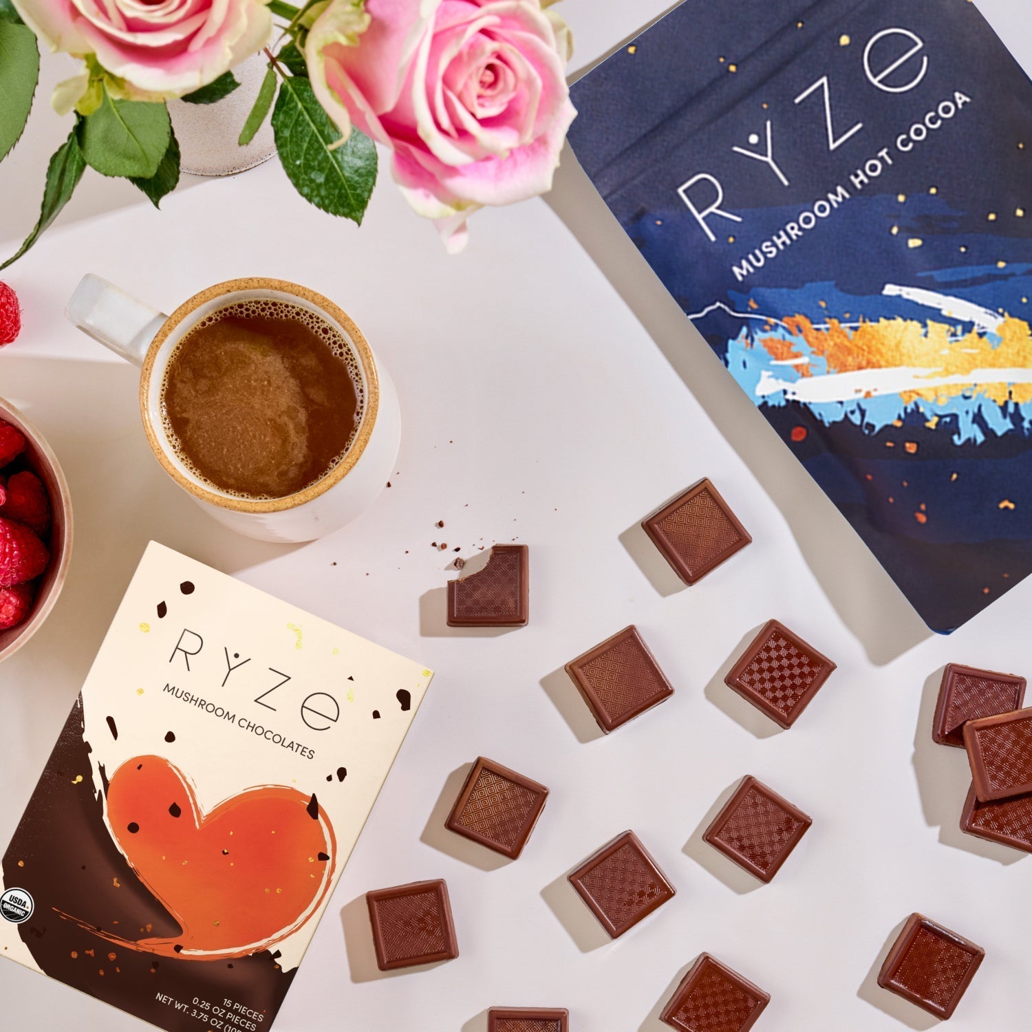 Chocolate Indulgence Bundle P3
