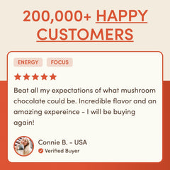 Revitalized Energy Bundle (Coffee + Chocolates) H8