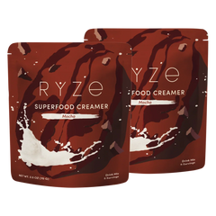 Mocha Creamer 2-Pack M7