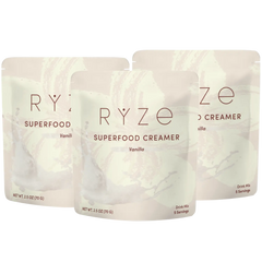 Vanilla Superfood Creamer Add-on (SPECIAL PRICING) I7