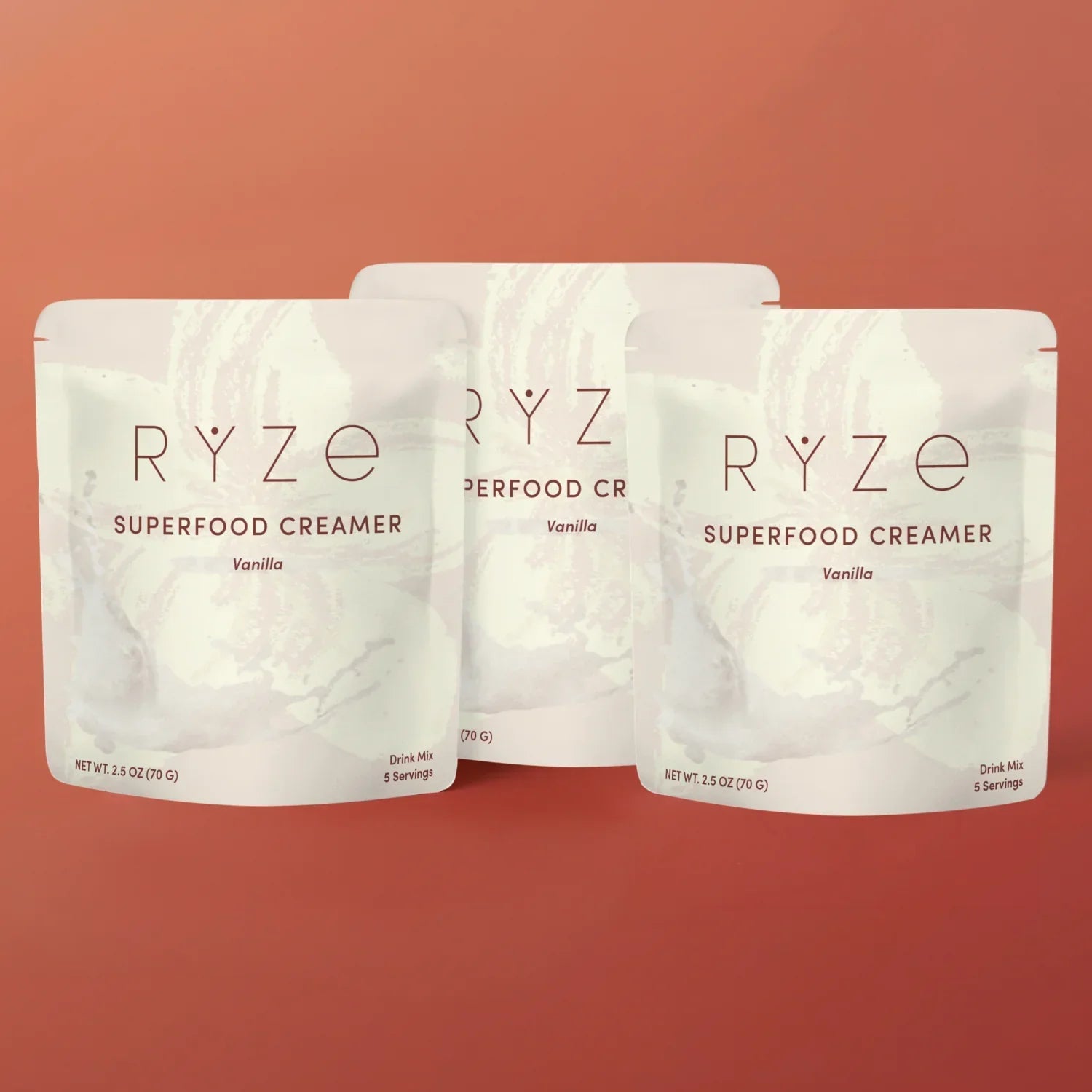 Vanilla Superfood Creamer Add-on (SPECIAL PRICING) I7