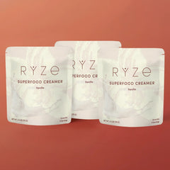 Vanilla Superfood Creamer Add-on (SPECIAL PRICING) I7
