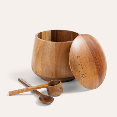 Ritual Gift Set N9