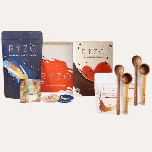 Chocolate Indulgence Bundle P3