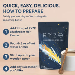 Day + Night Bundle (Coffee + Cocoa) G0