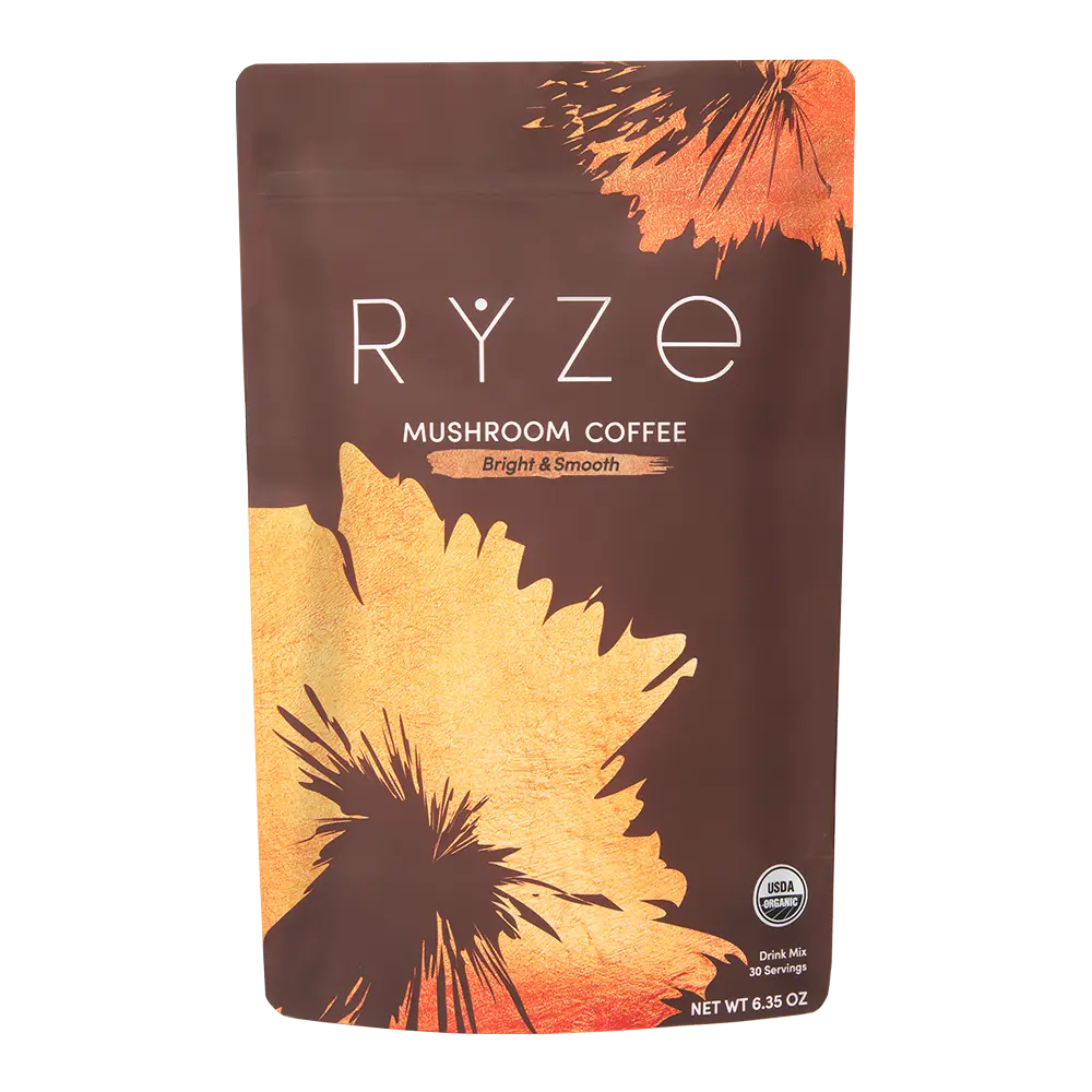 Mushroom Coffee Add-On (SPECIAL PRICING) H2