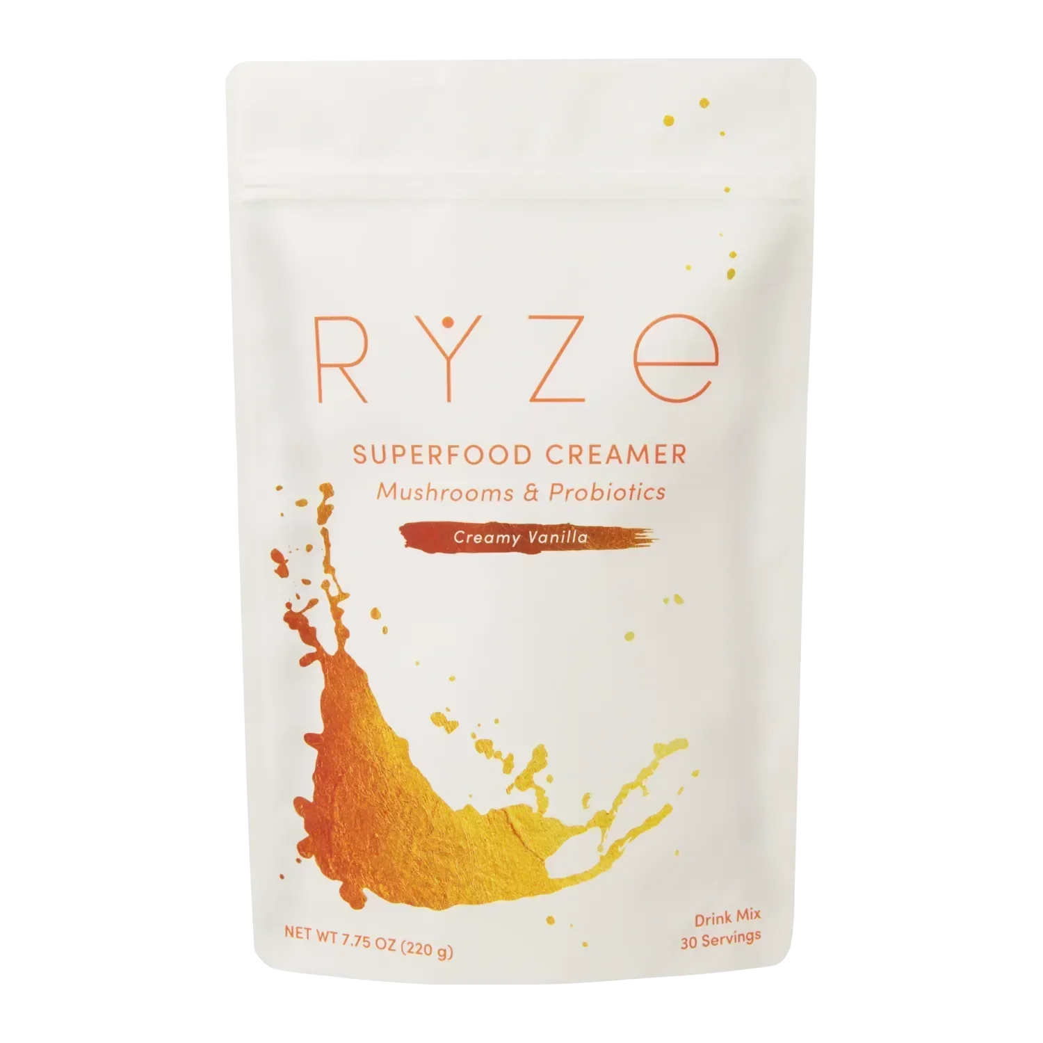 Superfood Creamer: 30 Servings M3