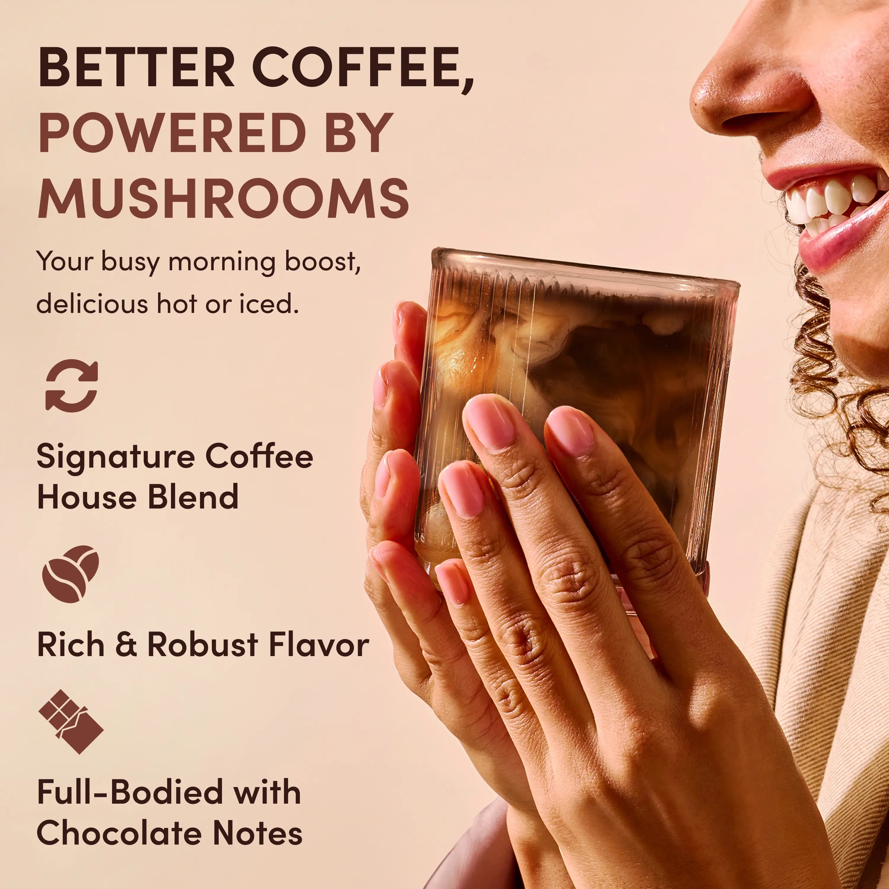 Ultimate Ritual Set Dark Roast B6