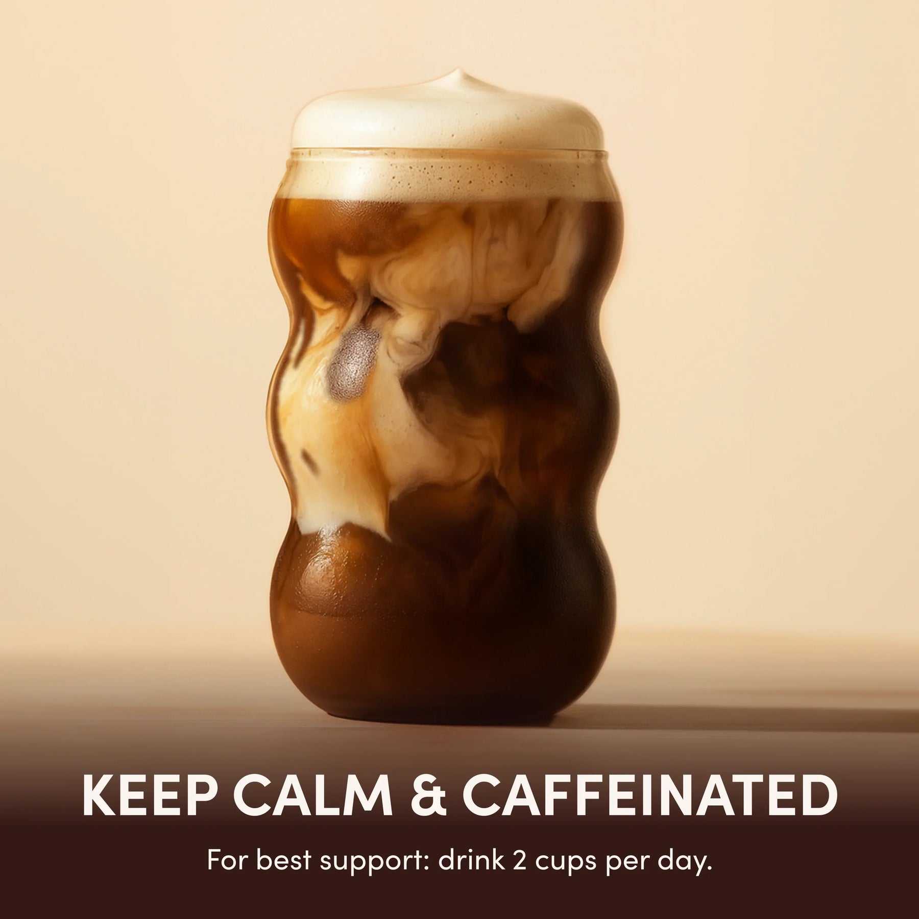 Mushroom Coffee Ritual Set L8
