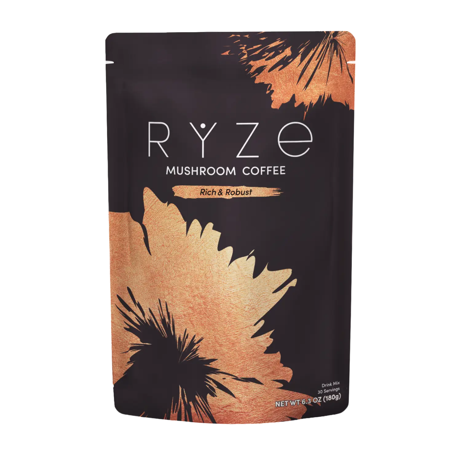 Mushroom Coffee Dark Roast Add-On (SPECIAL PRICING) J7