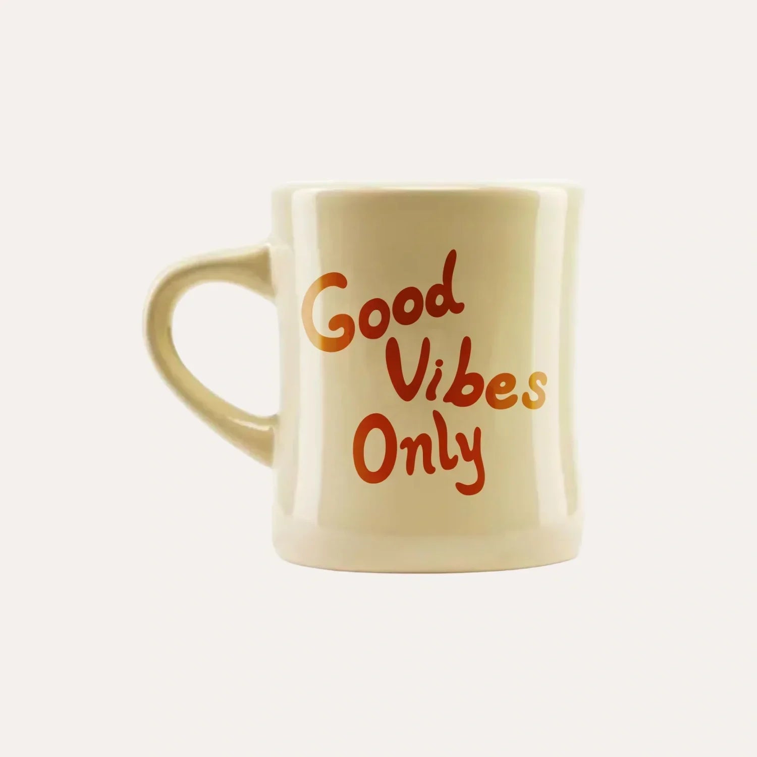 Good Vibes Mug W4