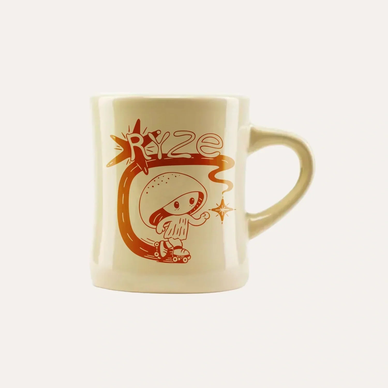 Good Vibes Mug W4