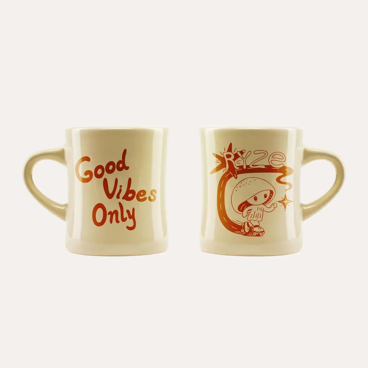 Good Vibes Mug W4