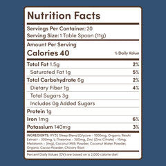 Mushroom Hot Cocoa (20 servings) E2