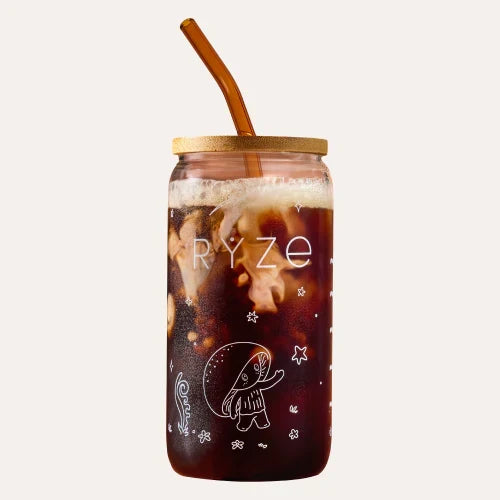 Limited Edition Glass V2