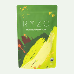Mushroom Matcha Add-on (SPECIAL PRICING) Z3