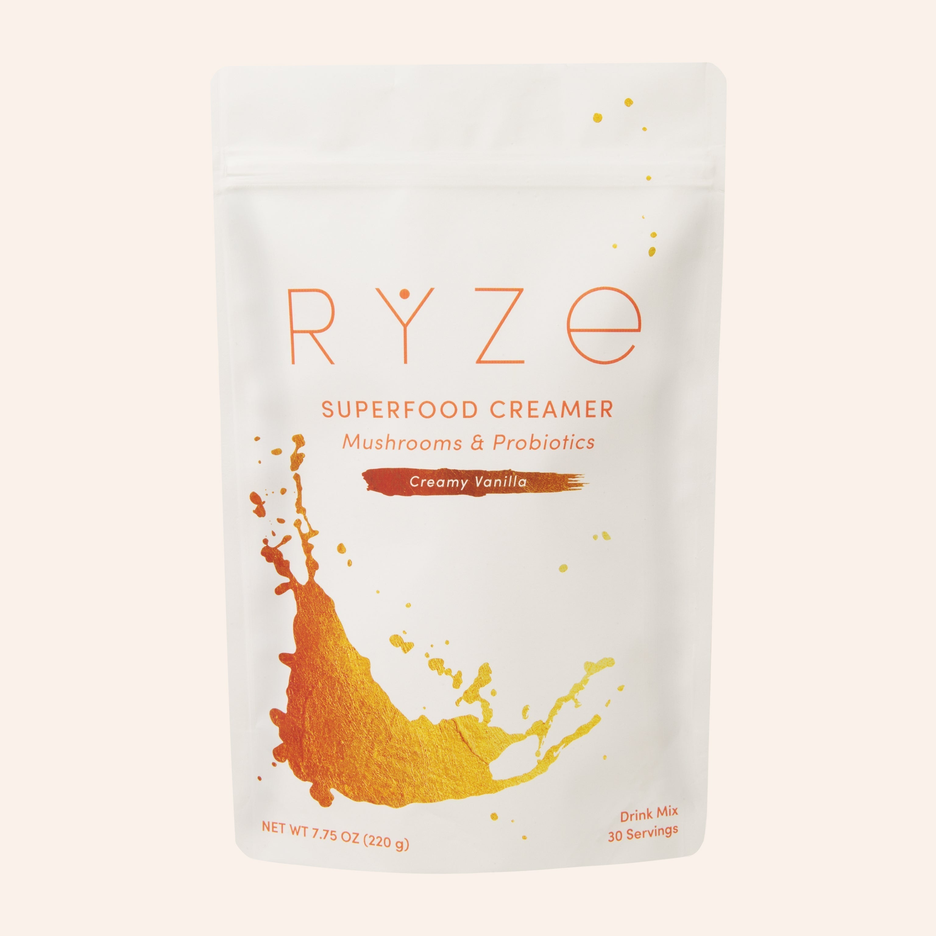 Superfood Creamer (30 Servings) N6
