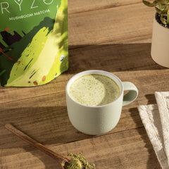 Mushroom Matcha (30 Servings) B4
