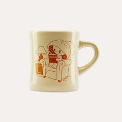 Me Time Mug X5