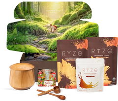 RYZE Ritual Set (90 Day Plan) F7