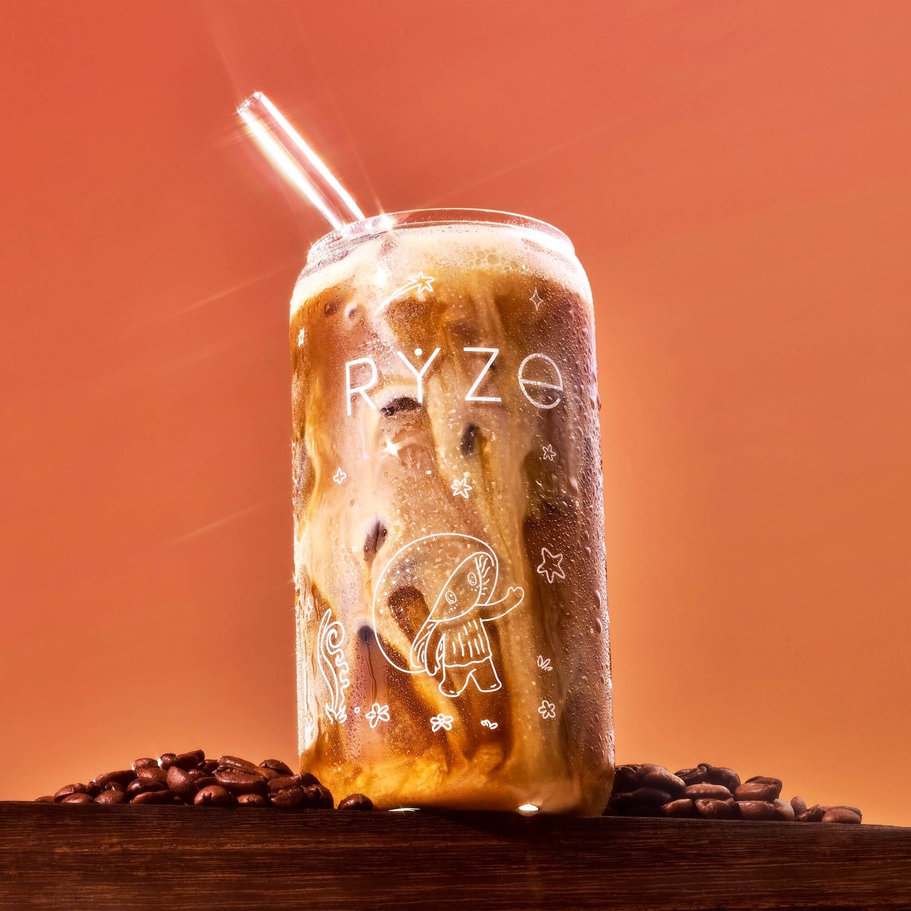 FREE Limited Edition Glass W1