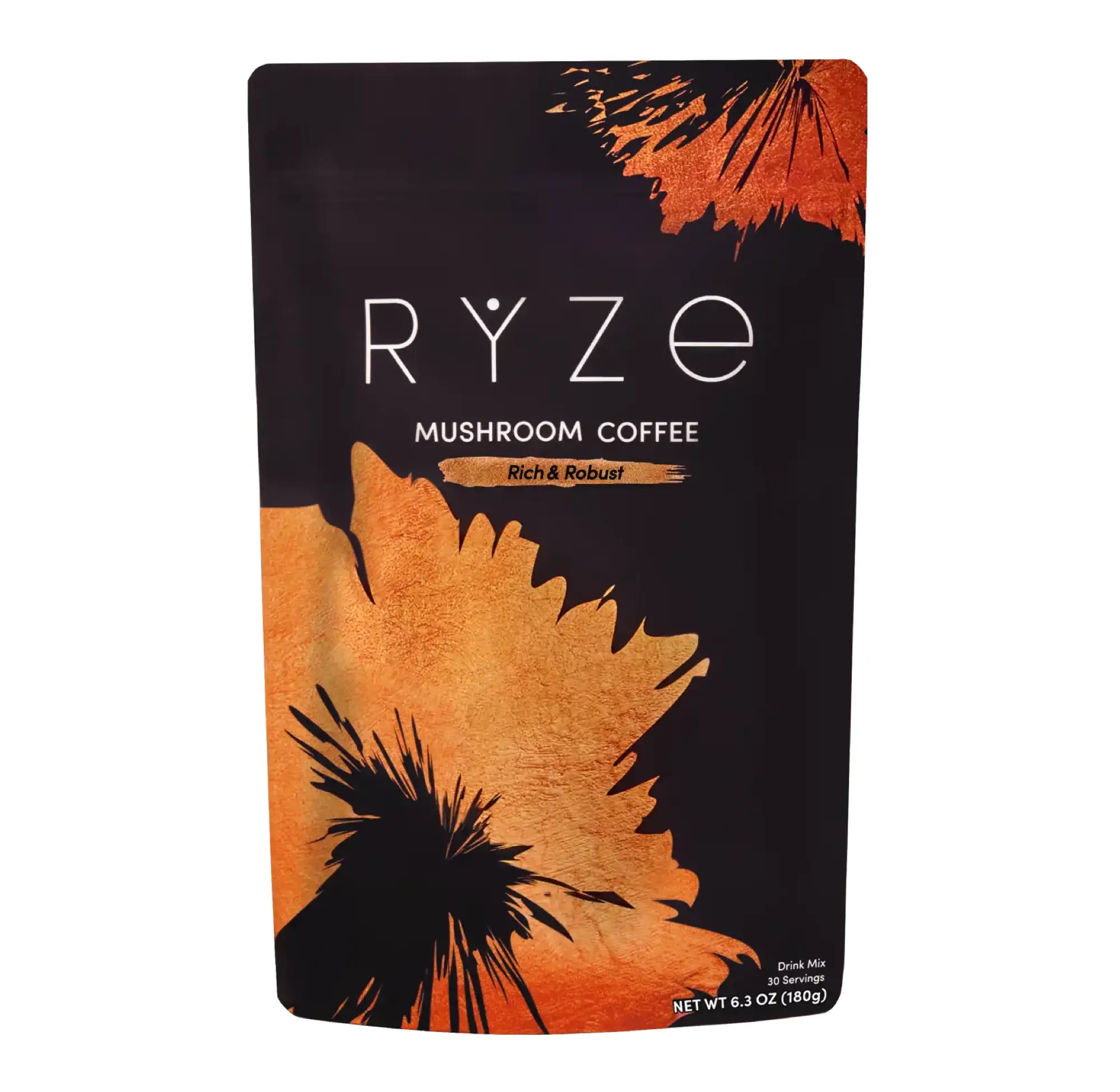 Mushroom Coffee Dark Roast Add-On (SPECIAL PRICING) J7