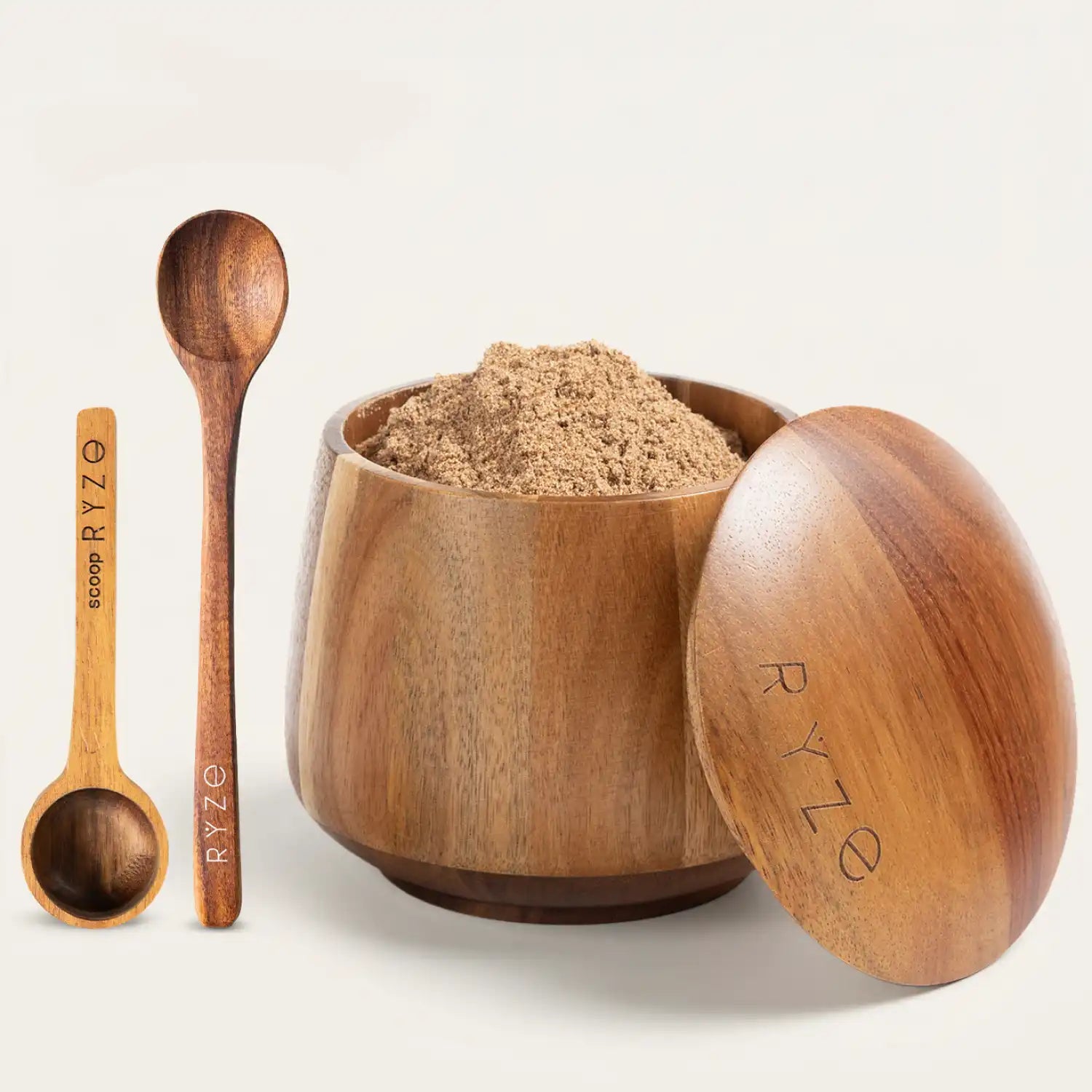 Stash + Scoop Set M7