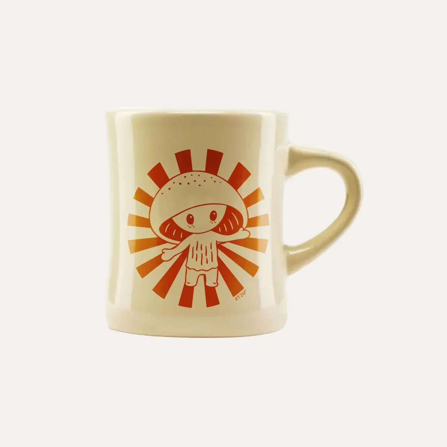 Feel Better Every Day Mug G3
