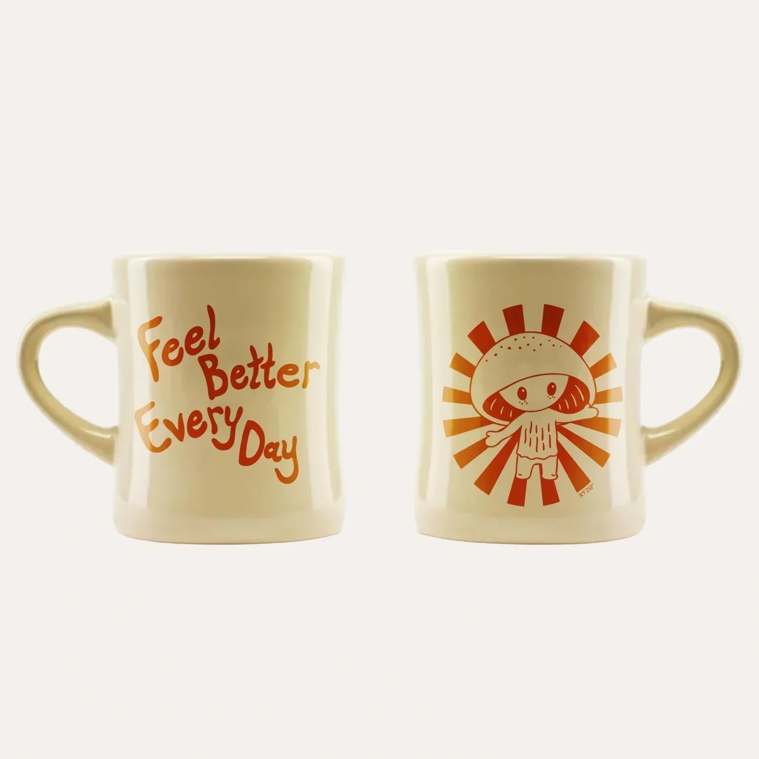 Feel Better Every Day Mug G3