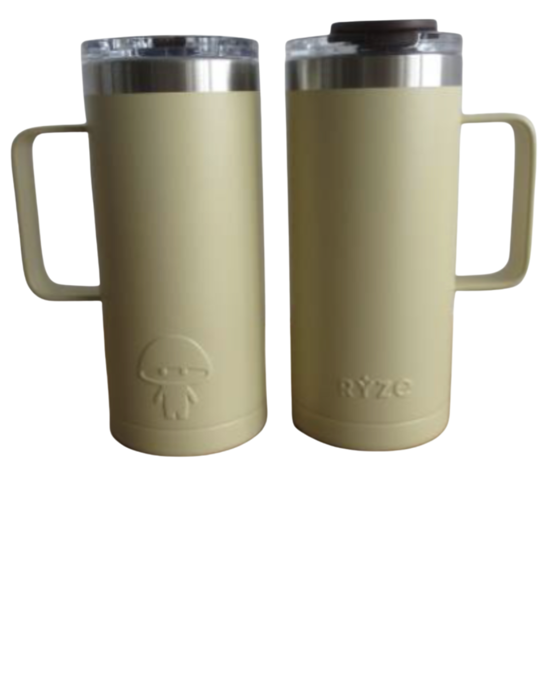 FREE Rye Tumbler O2