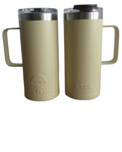 FREE Rye Tumbler O2