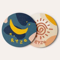FREE Coasters C3