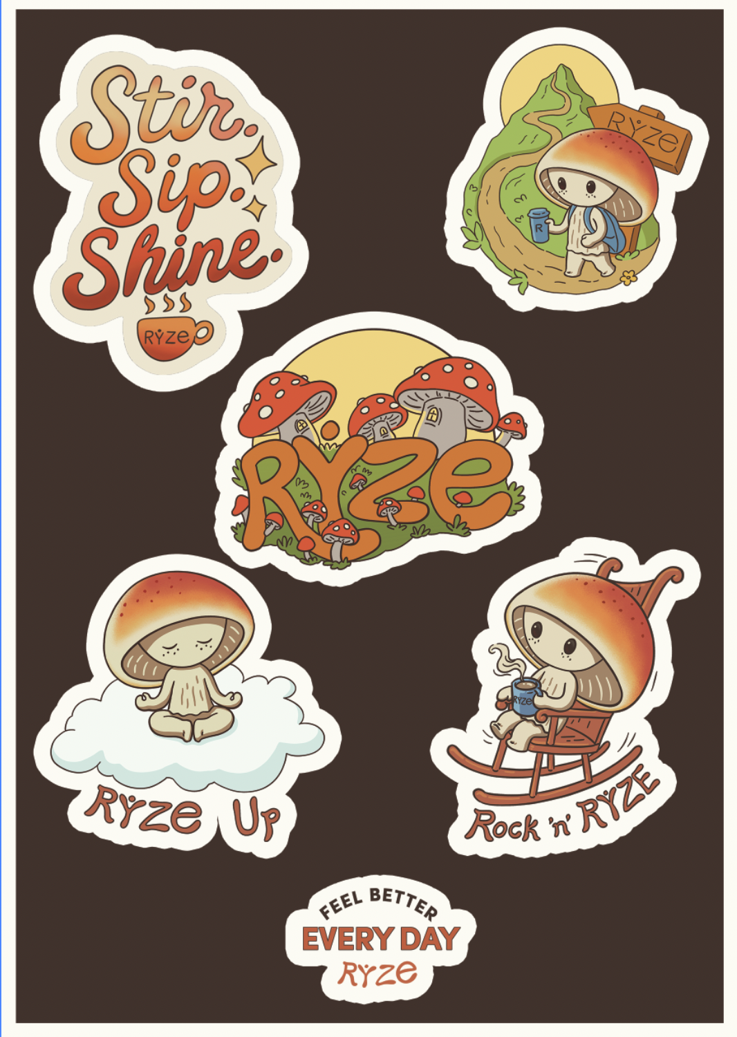 Sticker Pack N3