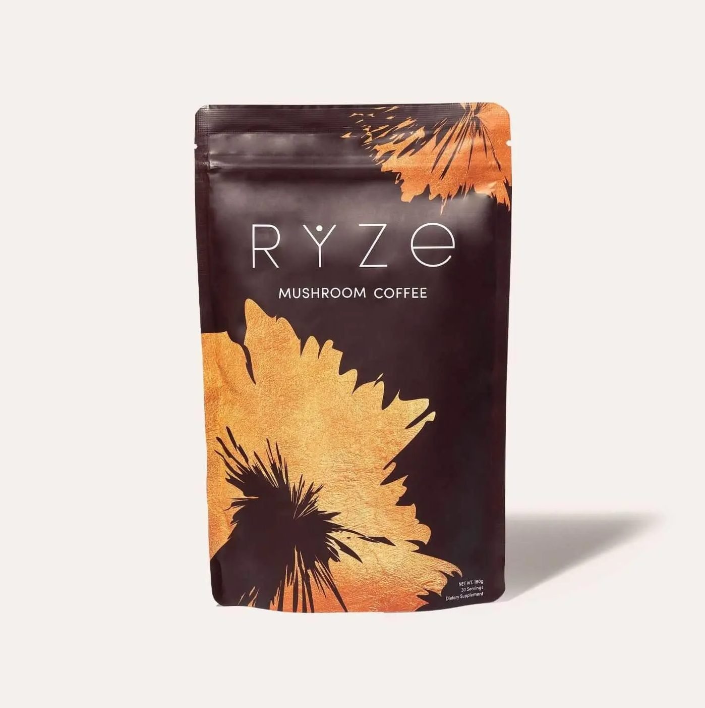 Mushroom Coffee Add-On OG C8