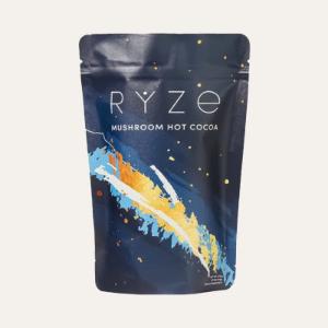 Mushroom Hot Cocoa (3 Month Upgrade) Rebill O7