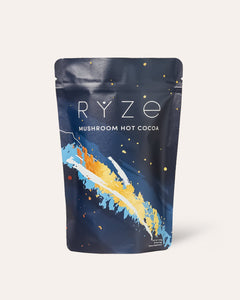 Mushroom Hot Cocoa Add-on (SPECIAL PRICING) H0