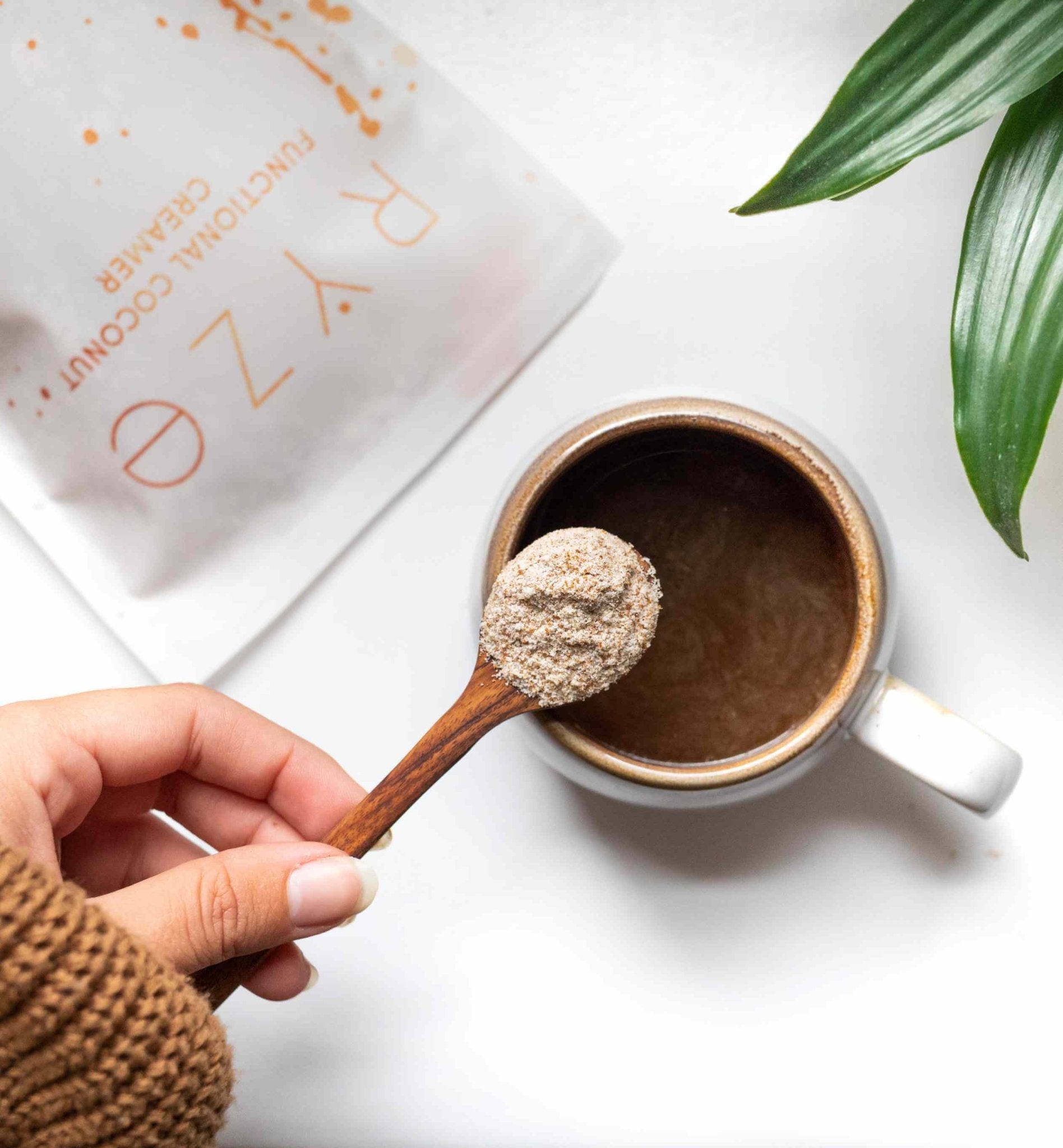 Probiotic Creamer (90 Servings) I6