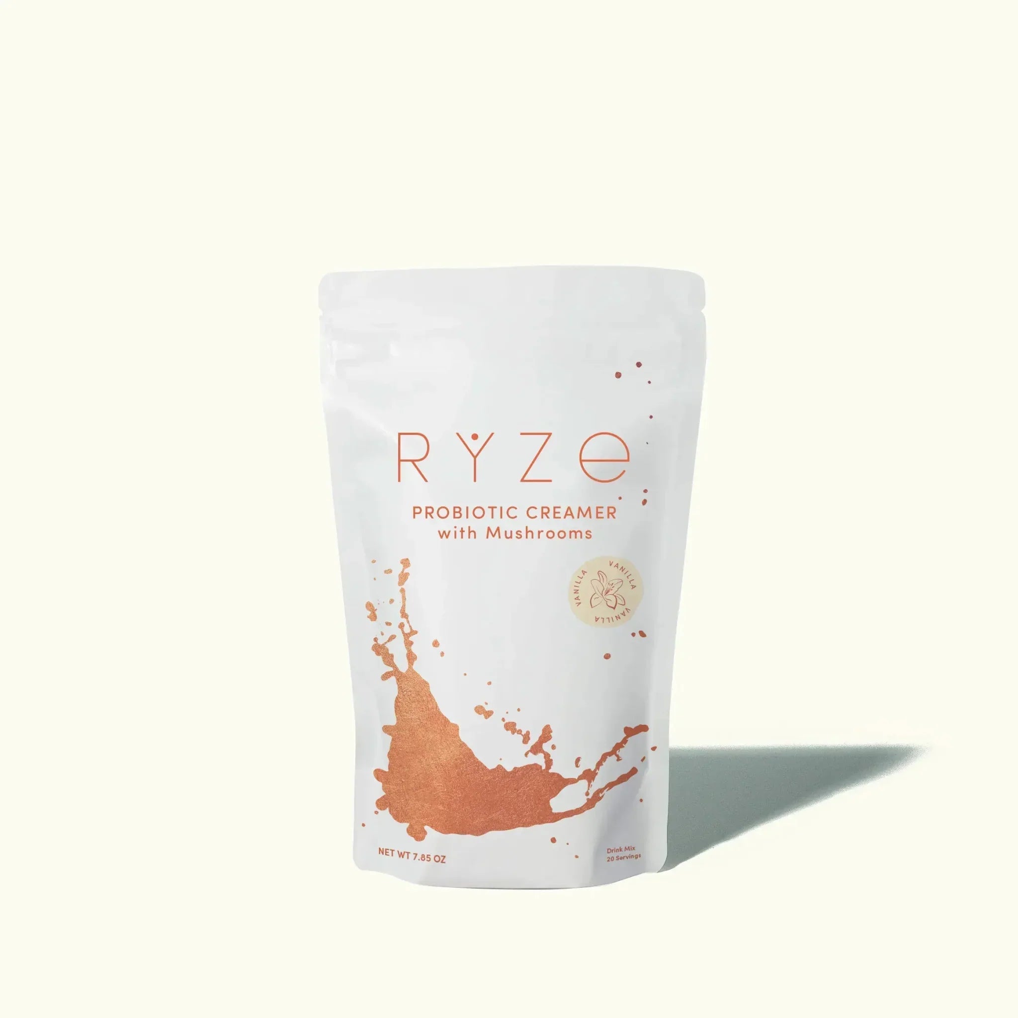 Probiotic Creamer (SPECIAL PRICING) V3
