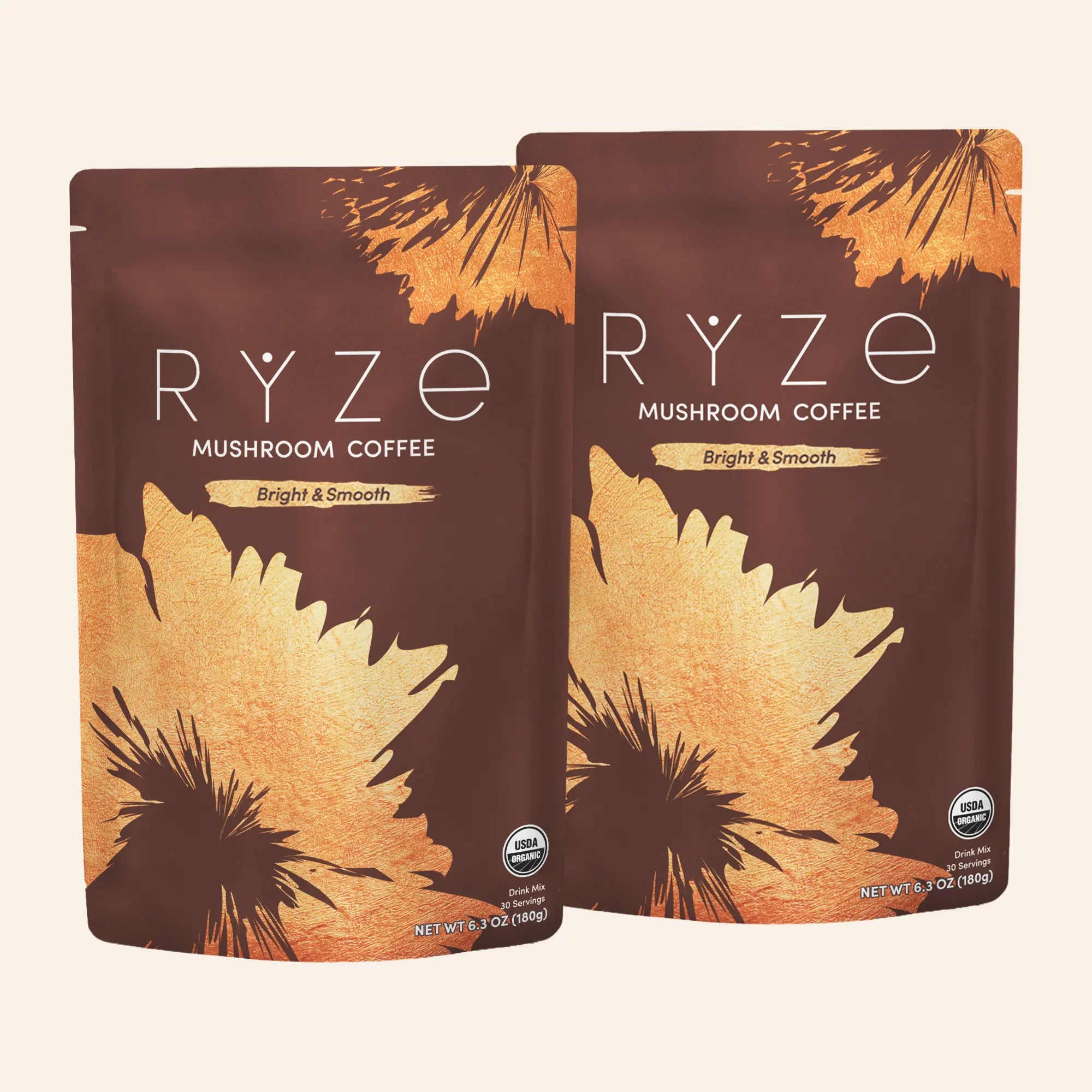 Ritual Set - 2x Coffee F3