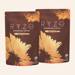 Ritual Set - 2x Coffee H2