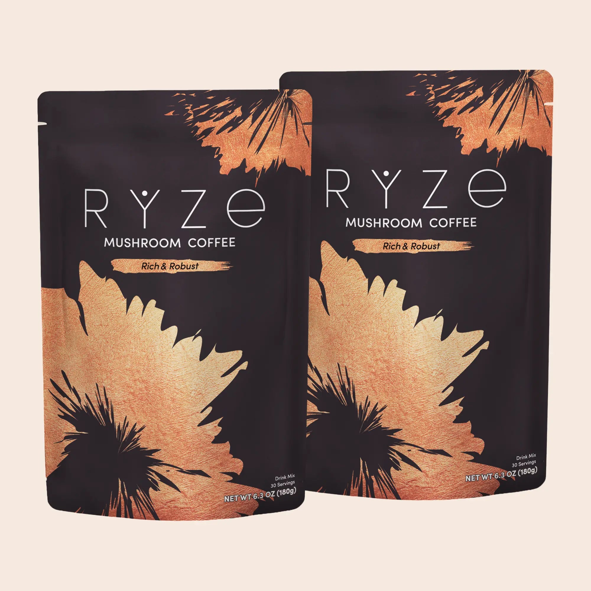 Ritual Set - 2x Dark Roast N4