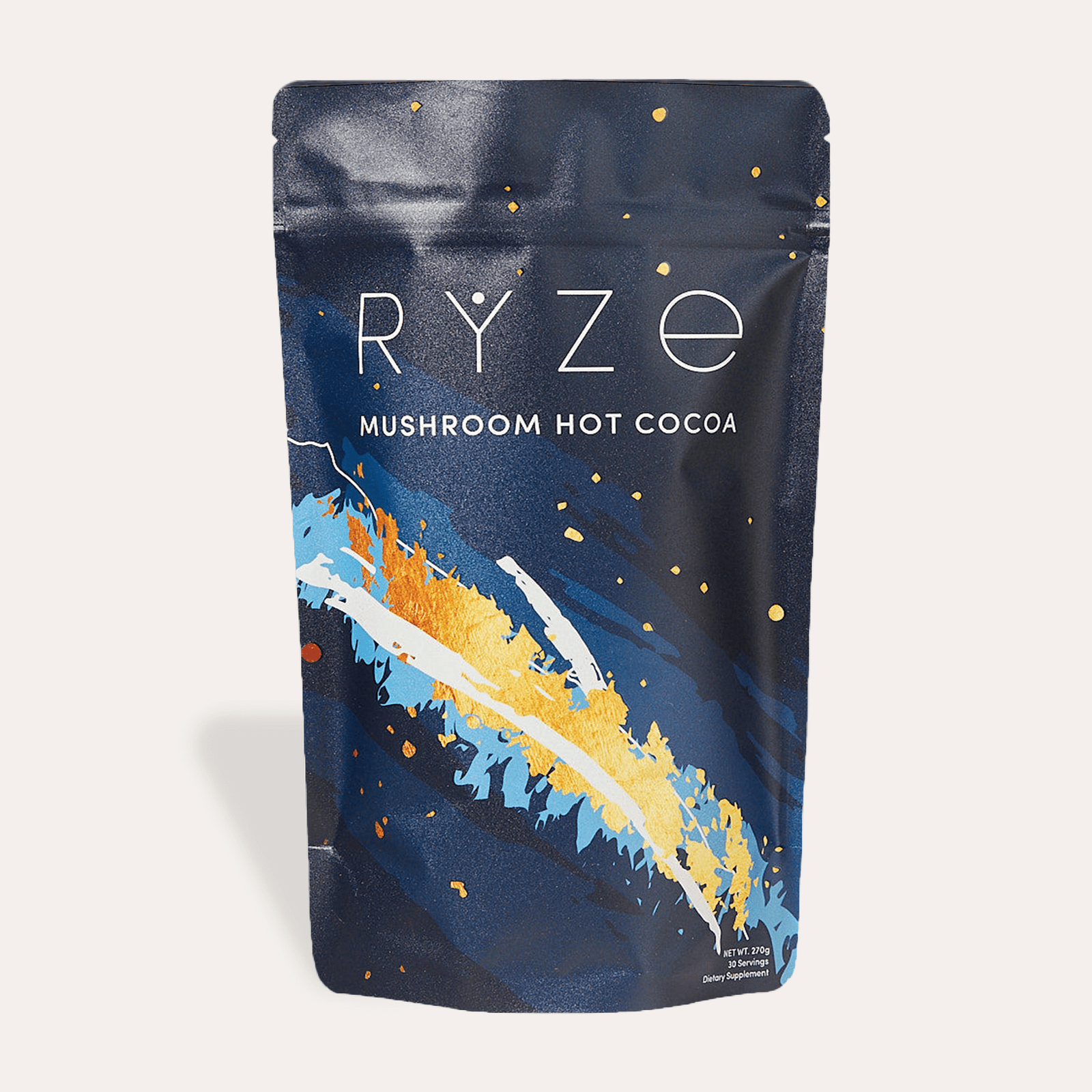 Testing: Mushroom Hot Cocoa Bundle R5