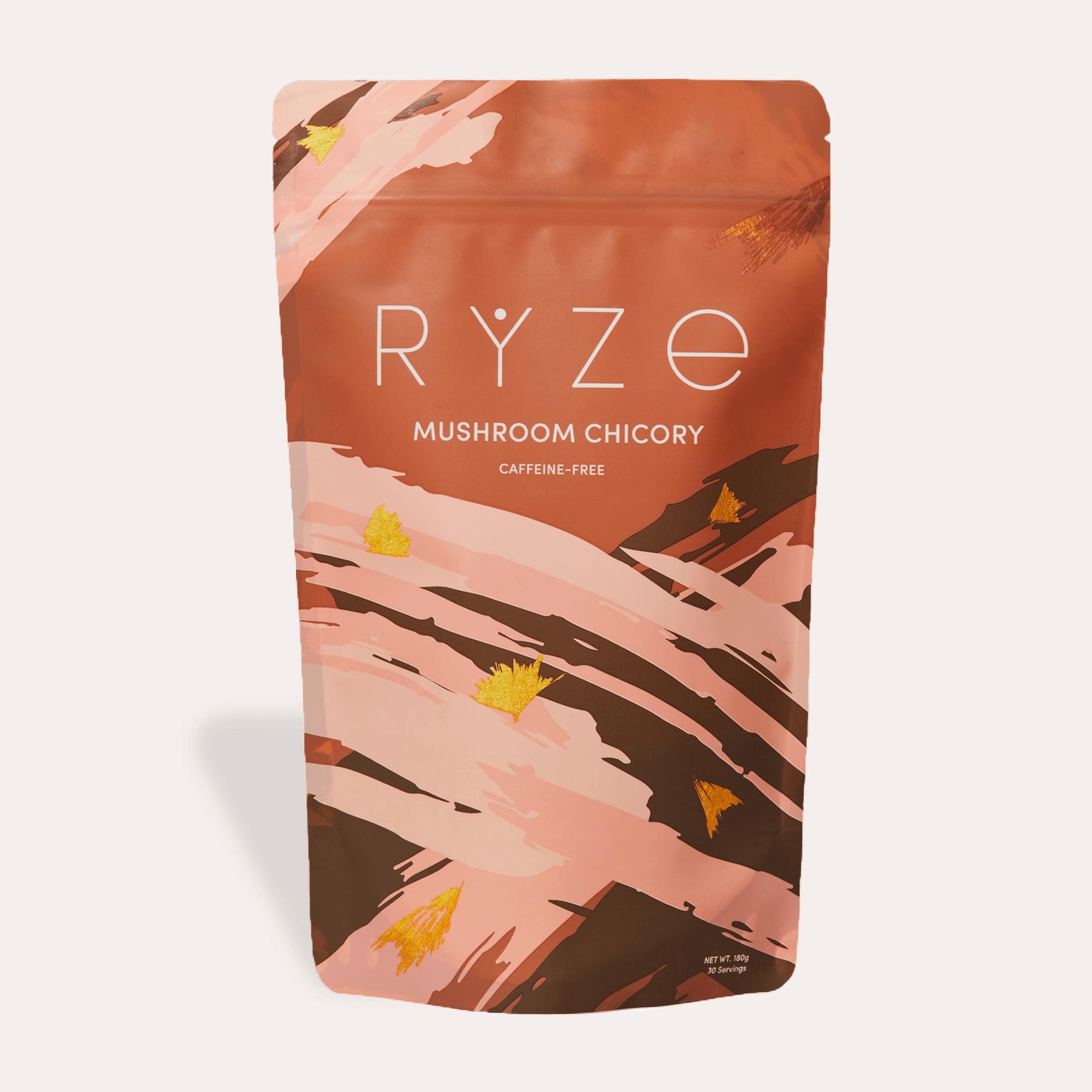 RYZE Mushroom Chicory Blend (30 Servings) D1
