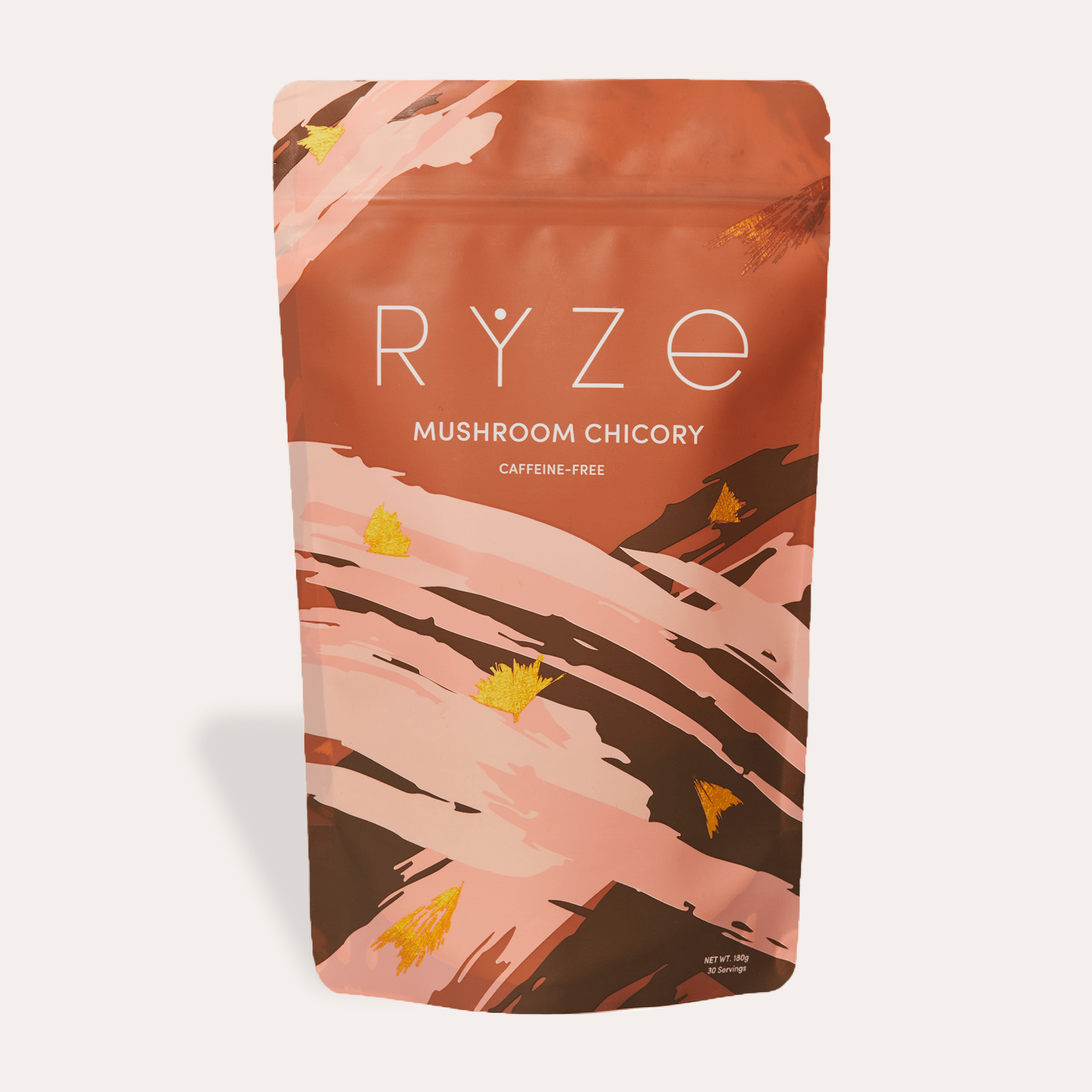RYZE Mushroom Chicory Blend (30 Servings) D1