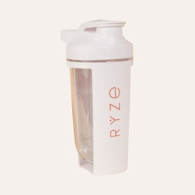Shaker Bottle R9