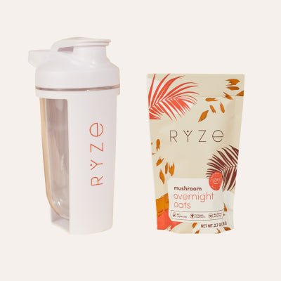 Shaker Bottle R9