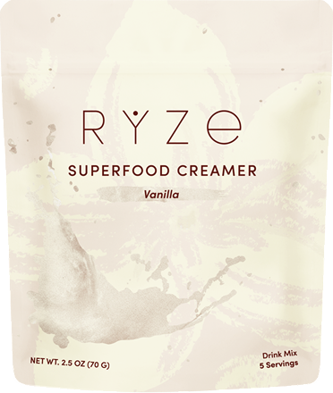 FREE Vanilla Creamer E7